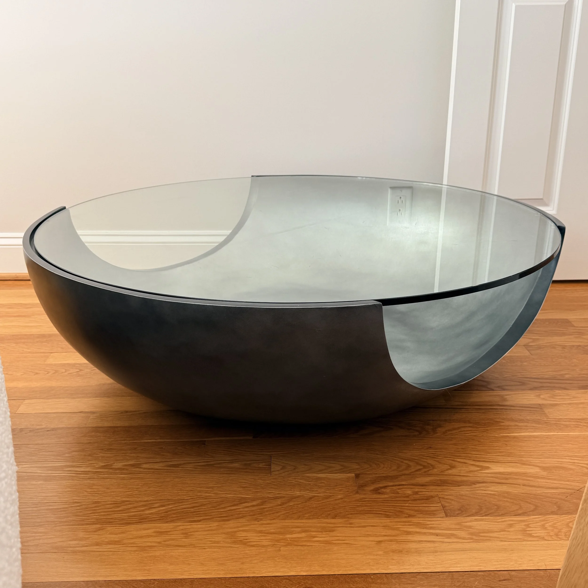 Mitchell Gold Soleil Coffee Table