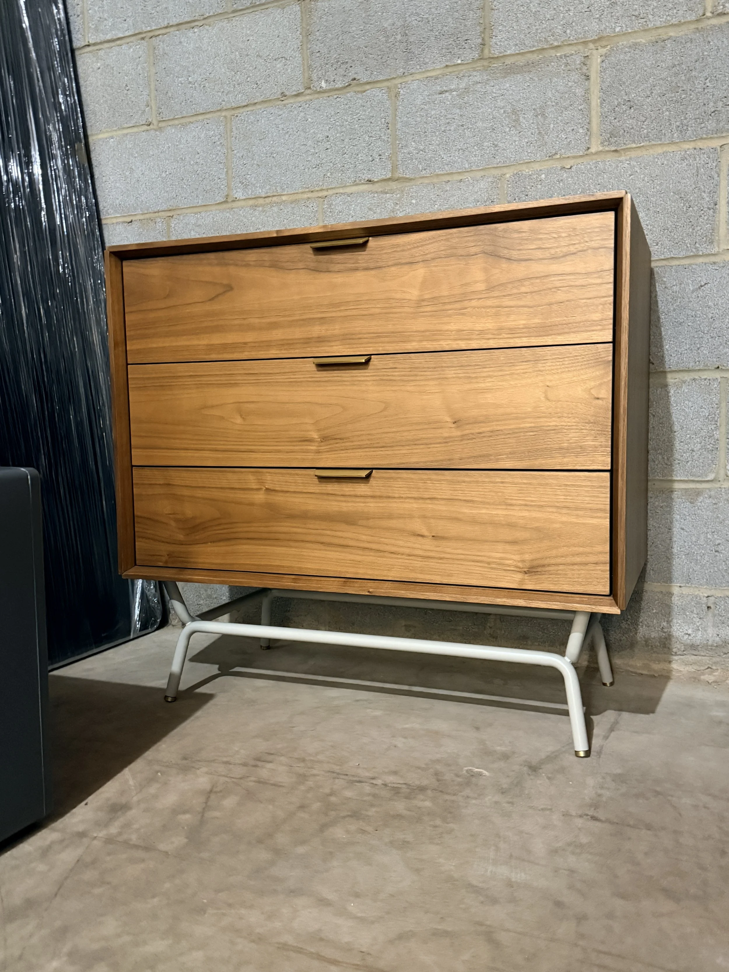 Blu Dot Dang Dresser