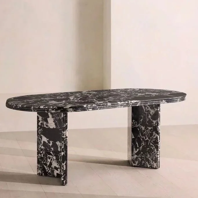 Rosaline Dining Table by Soho Home - NASHVILLE