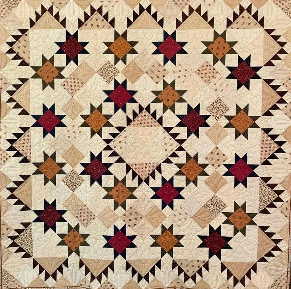 Sugarloaf Quilting