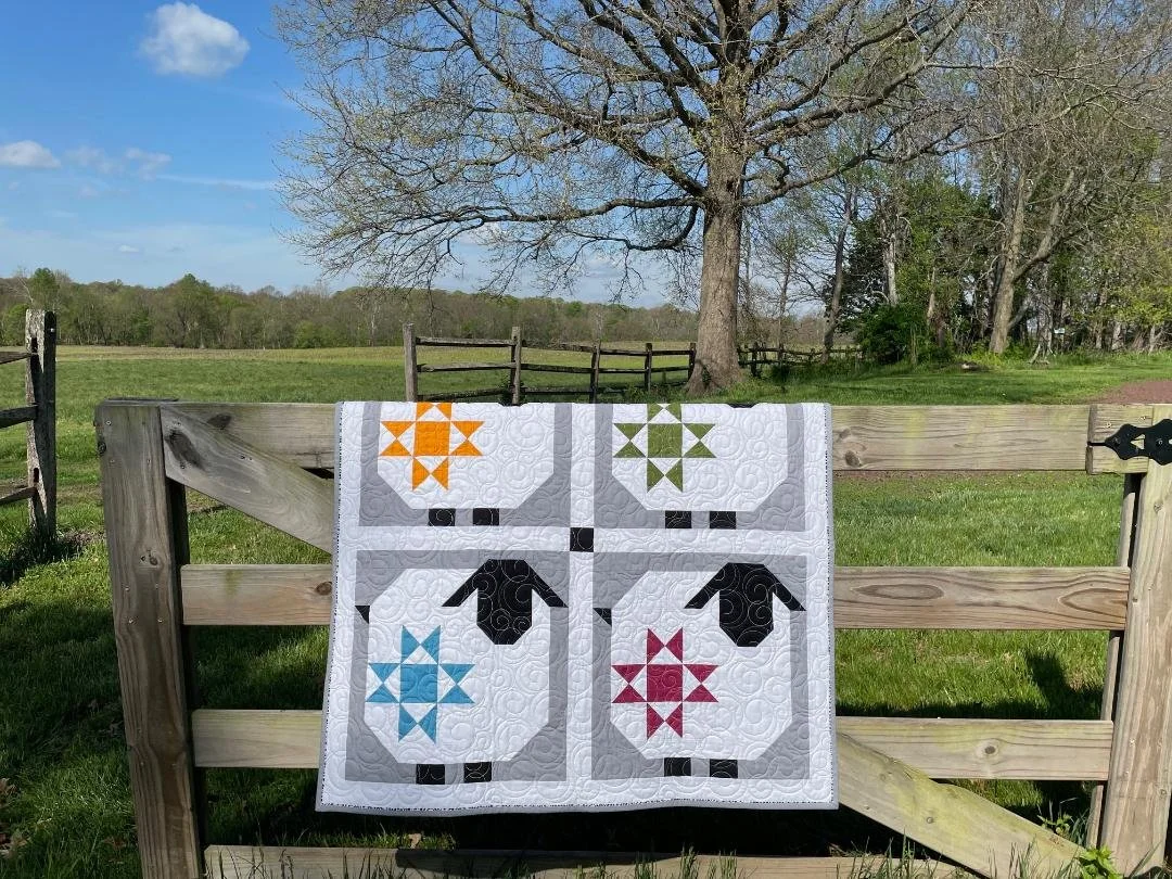 Wooly Stars on Fence.jpg