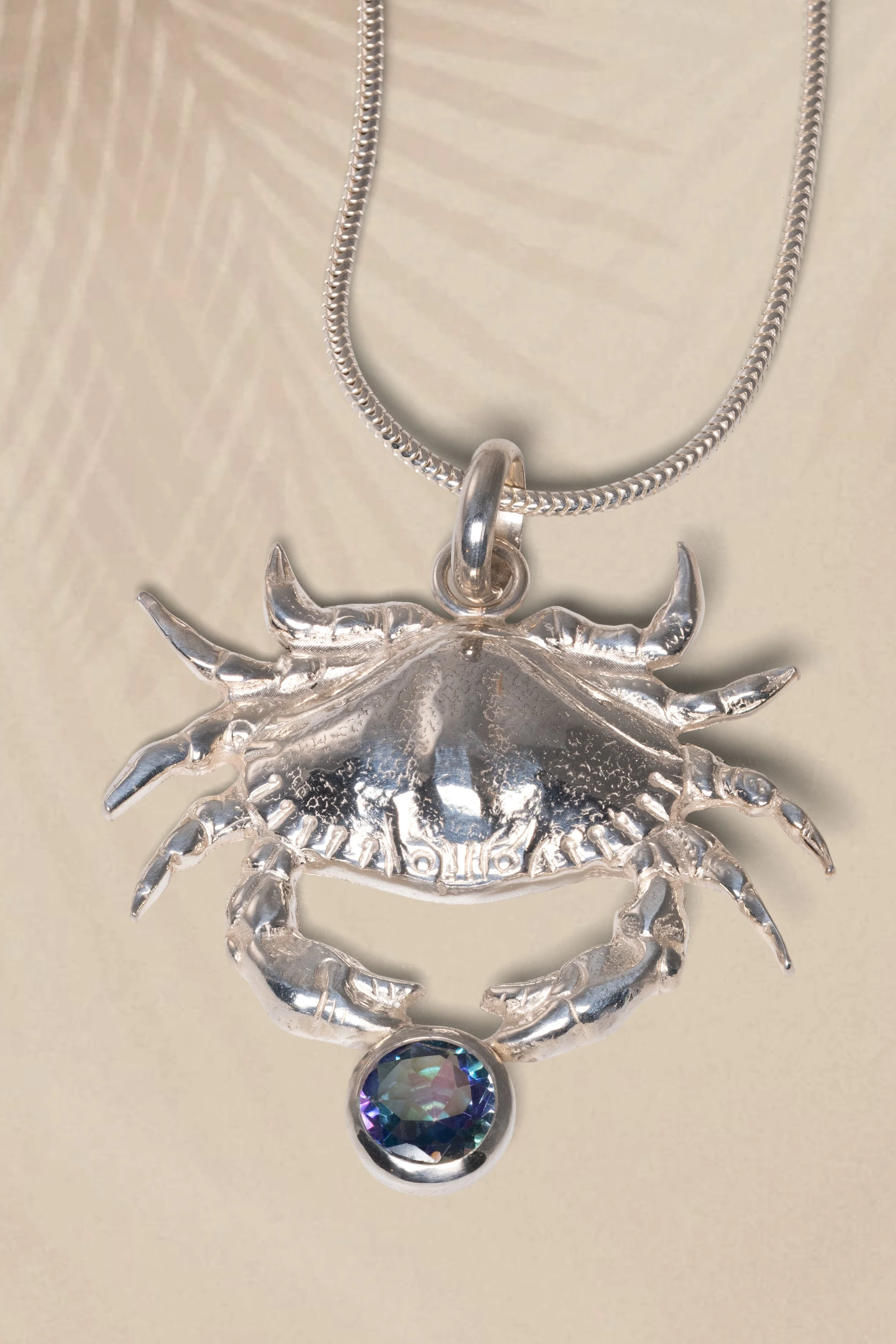 Maryland Crab Pendant.jpg