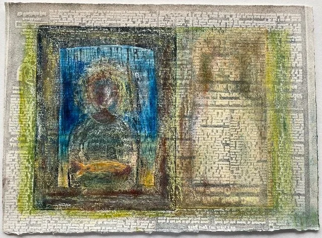 The Gift-Revisited