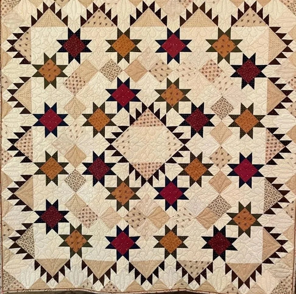 Sugarloaf Quilting