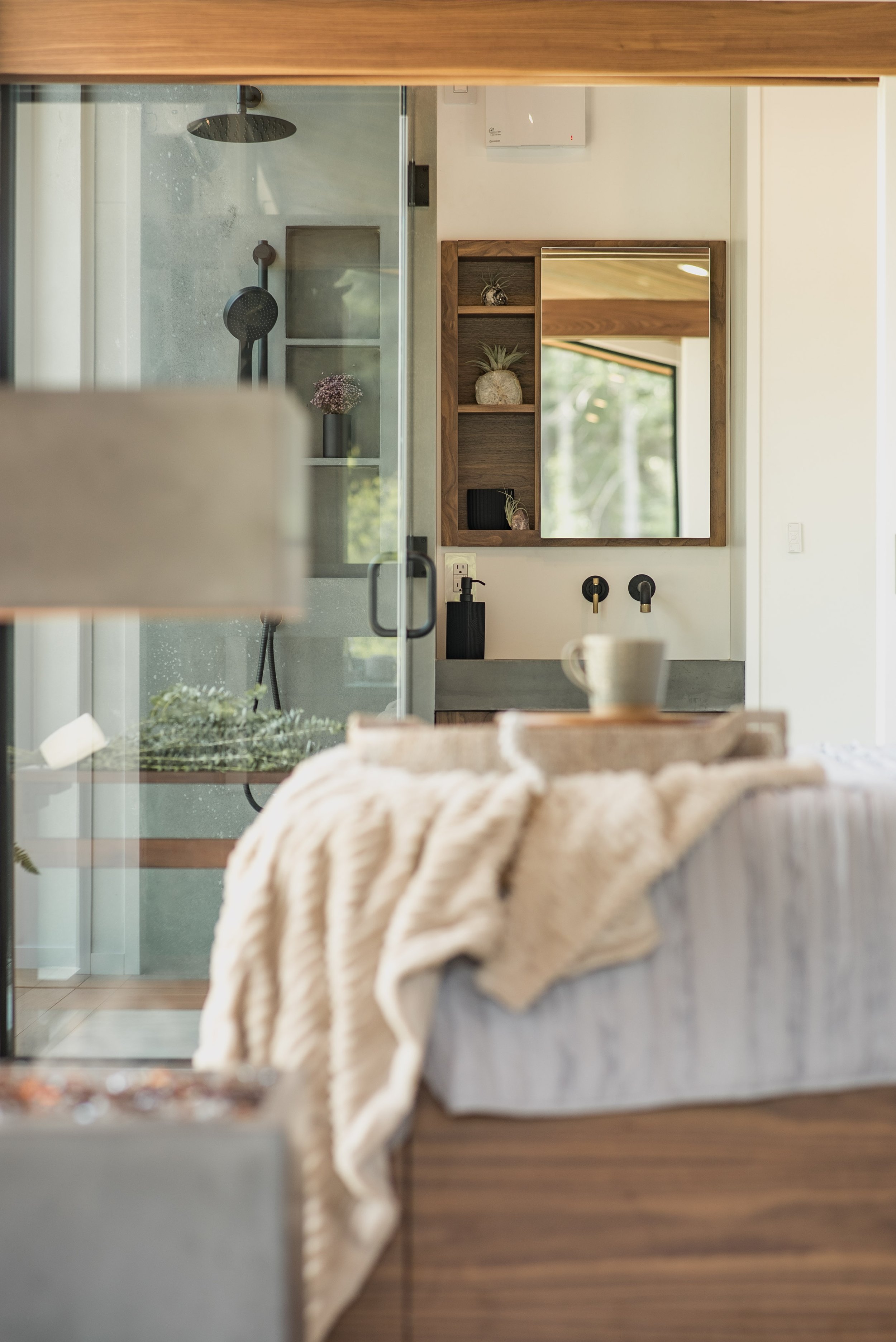 Gallery Detail: Refuge Bay Halcyon Stay