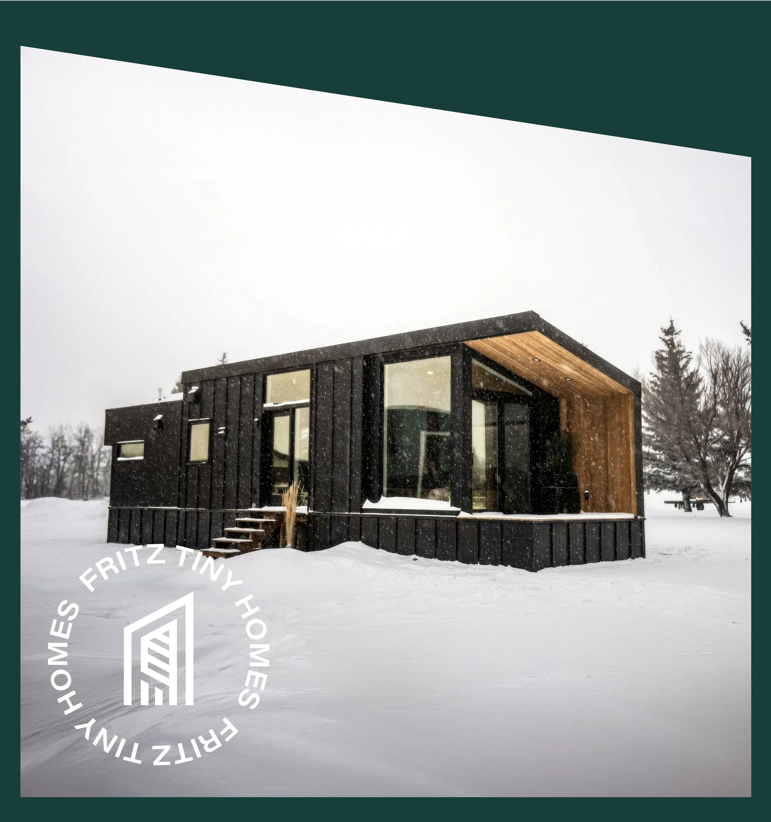 Halcyon Grand: Tiny Living Without Compromise