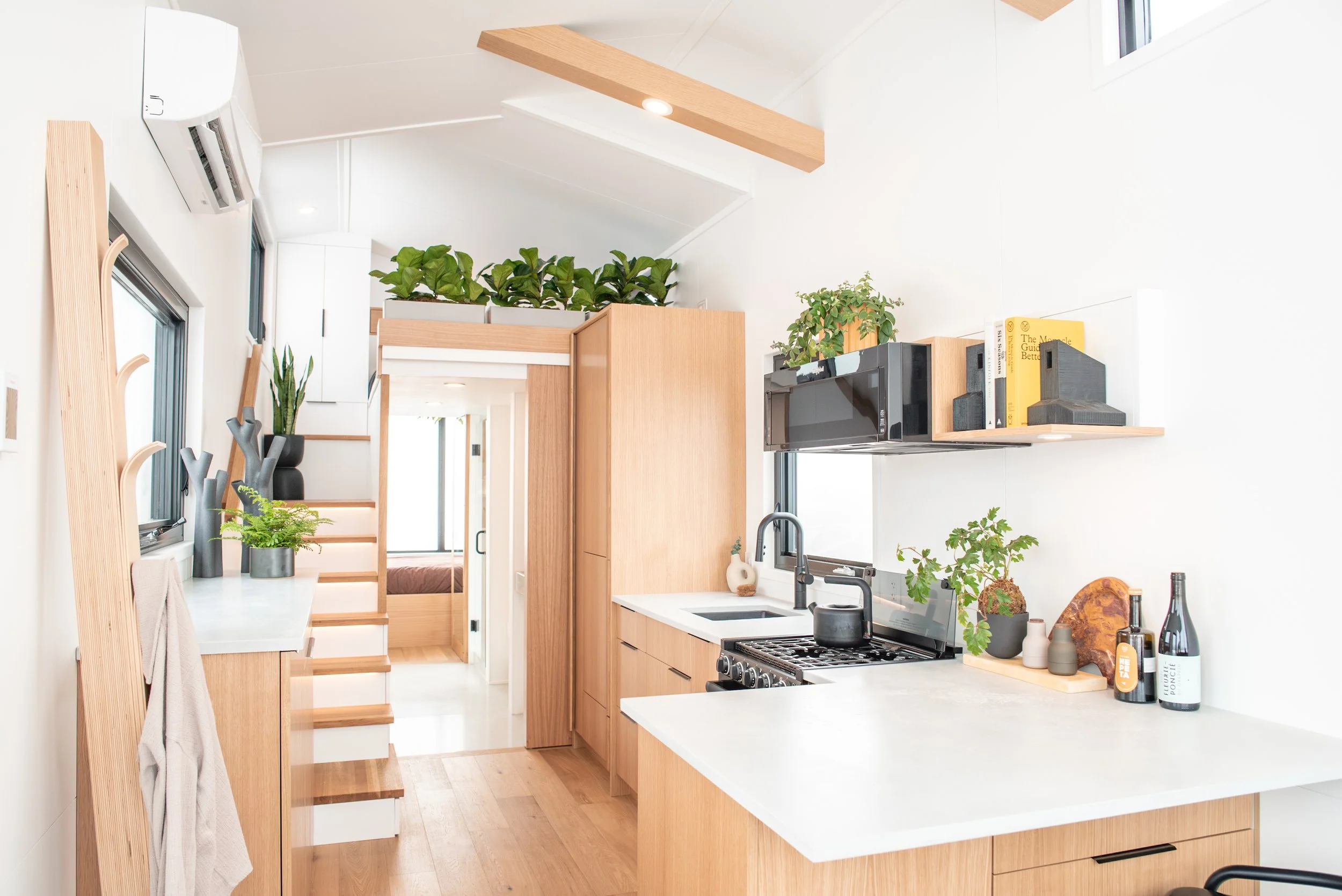 6 Reasons People Choose Fritz for Their Tiny Home, Backyard Suite, or ADU