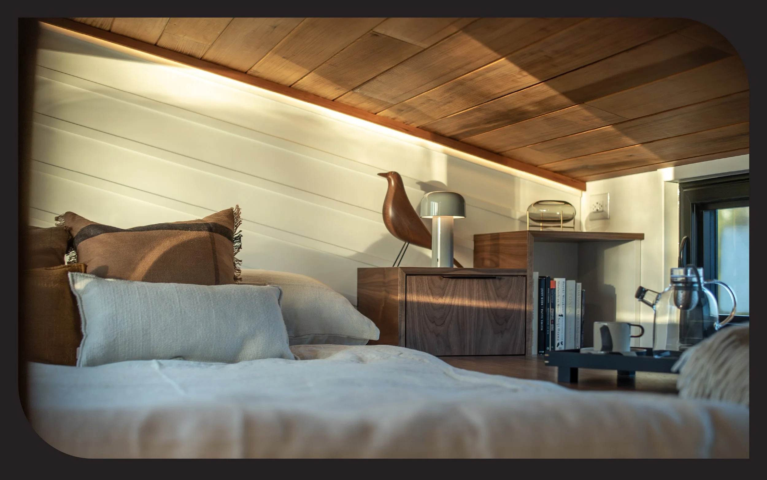 Unpacking The Steps To Purchasing A Tiny Home