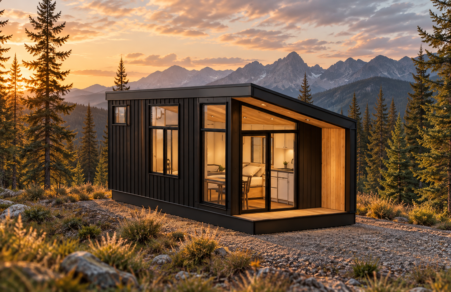 Modular Studio