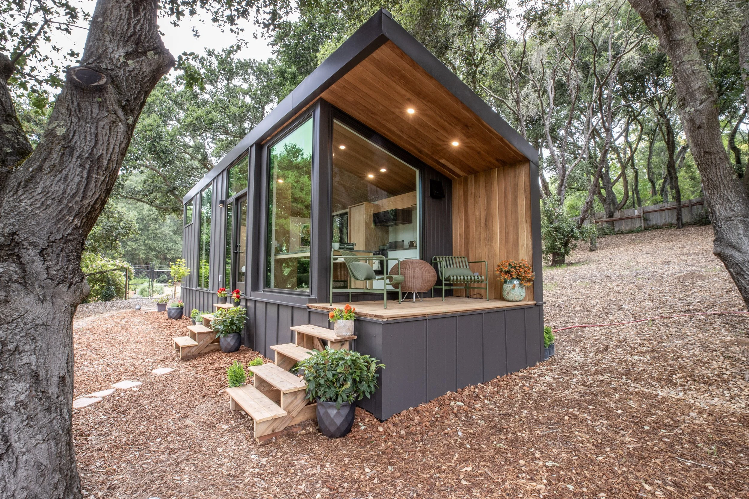 Modular Grand — Fritz Tiny Homes