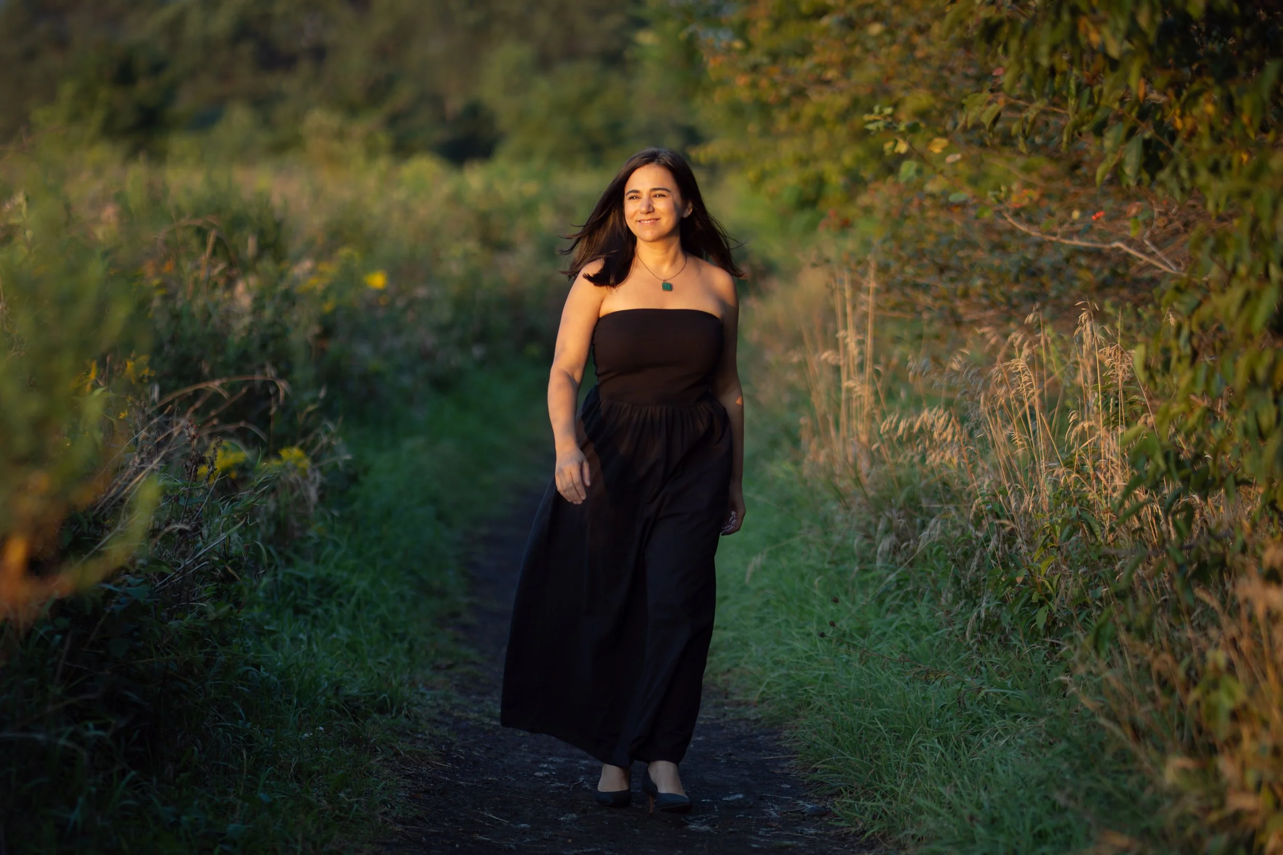 Harmonia Concert Series