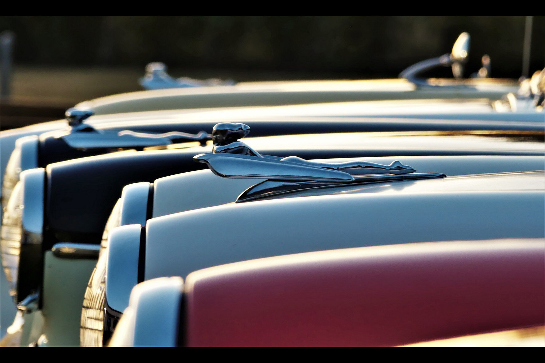 SEP 2019: Nash Metropolitan