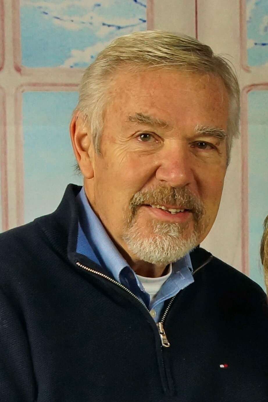 Jim Grasley: Treasurer