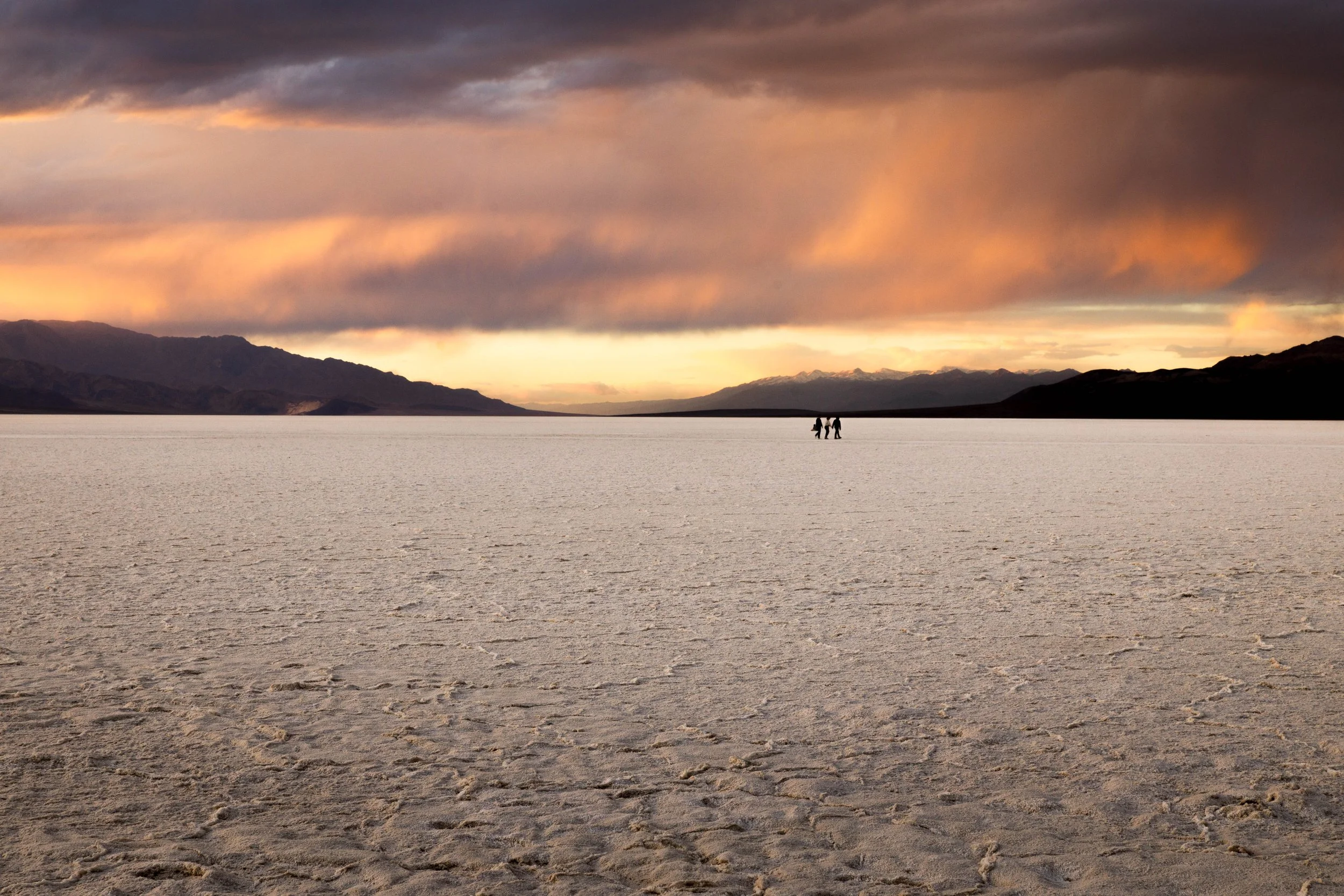 Ron Steinke-Death Valley