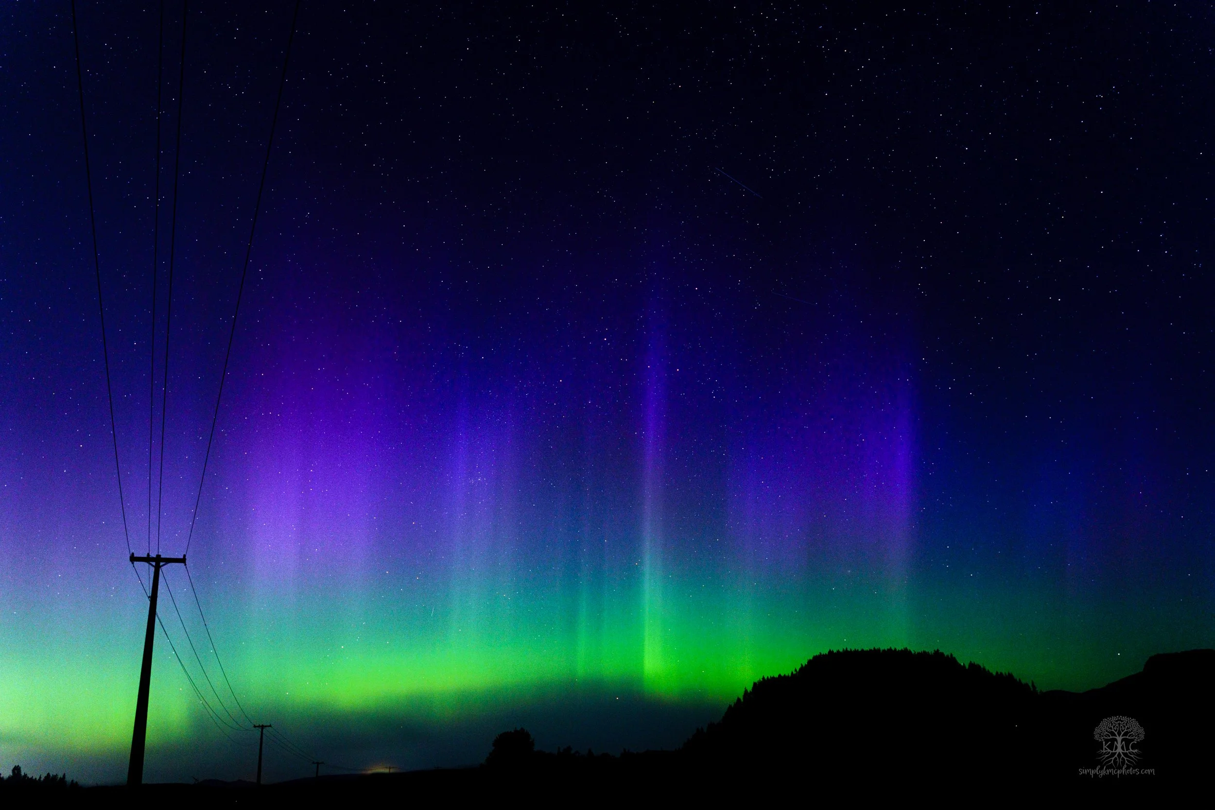 Kathy Conzelman: Aurora