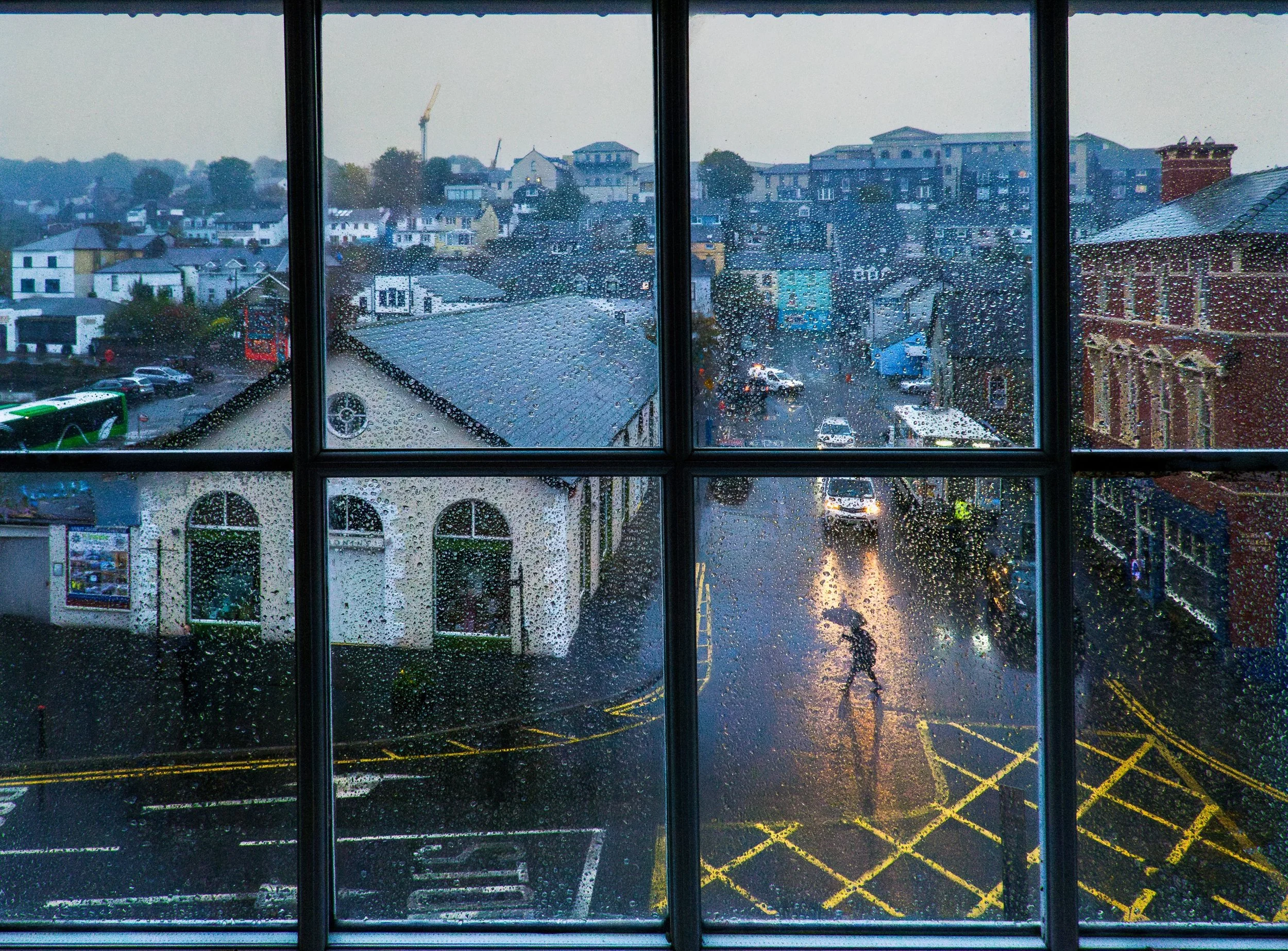 Kathy Conzelman-Good Morning Kinsale