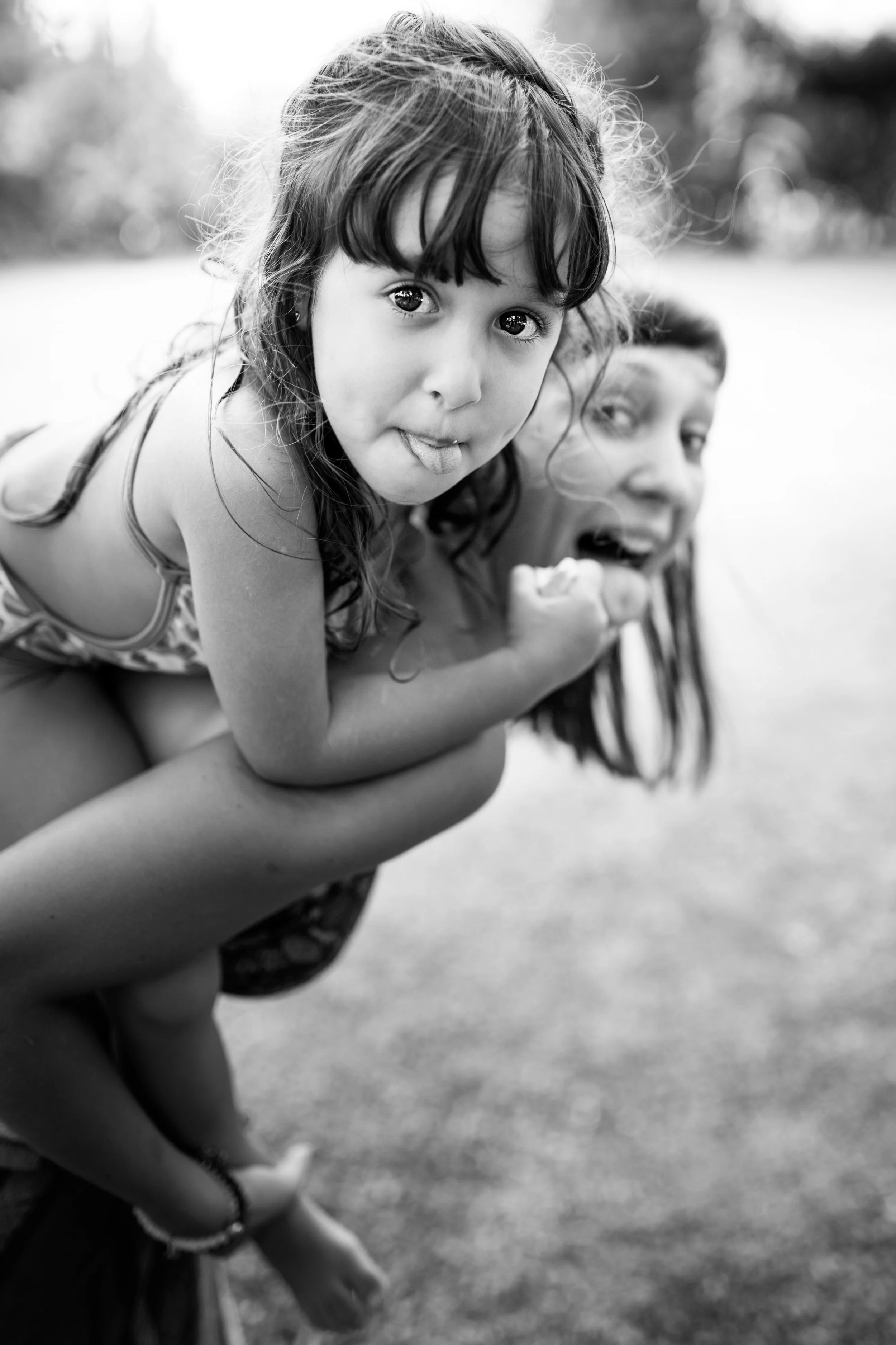 Monica Matti Miller-Innocence with Attitude