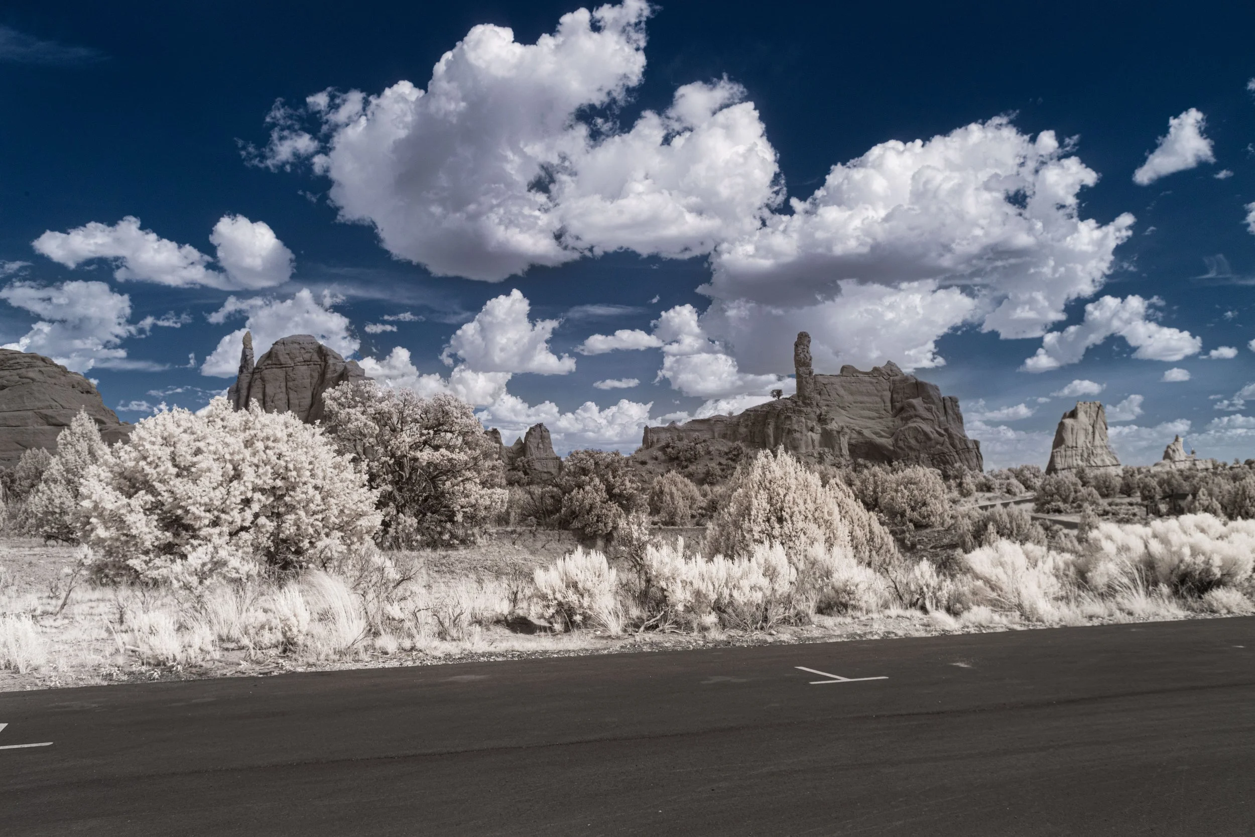 Ron Steinke-Kodachrome