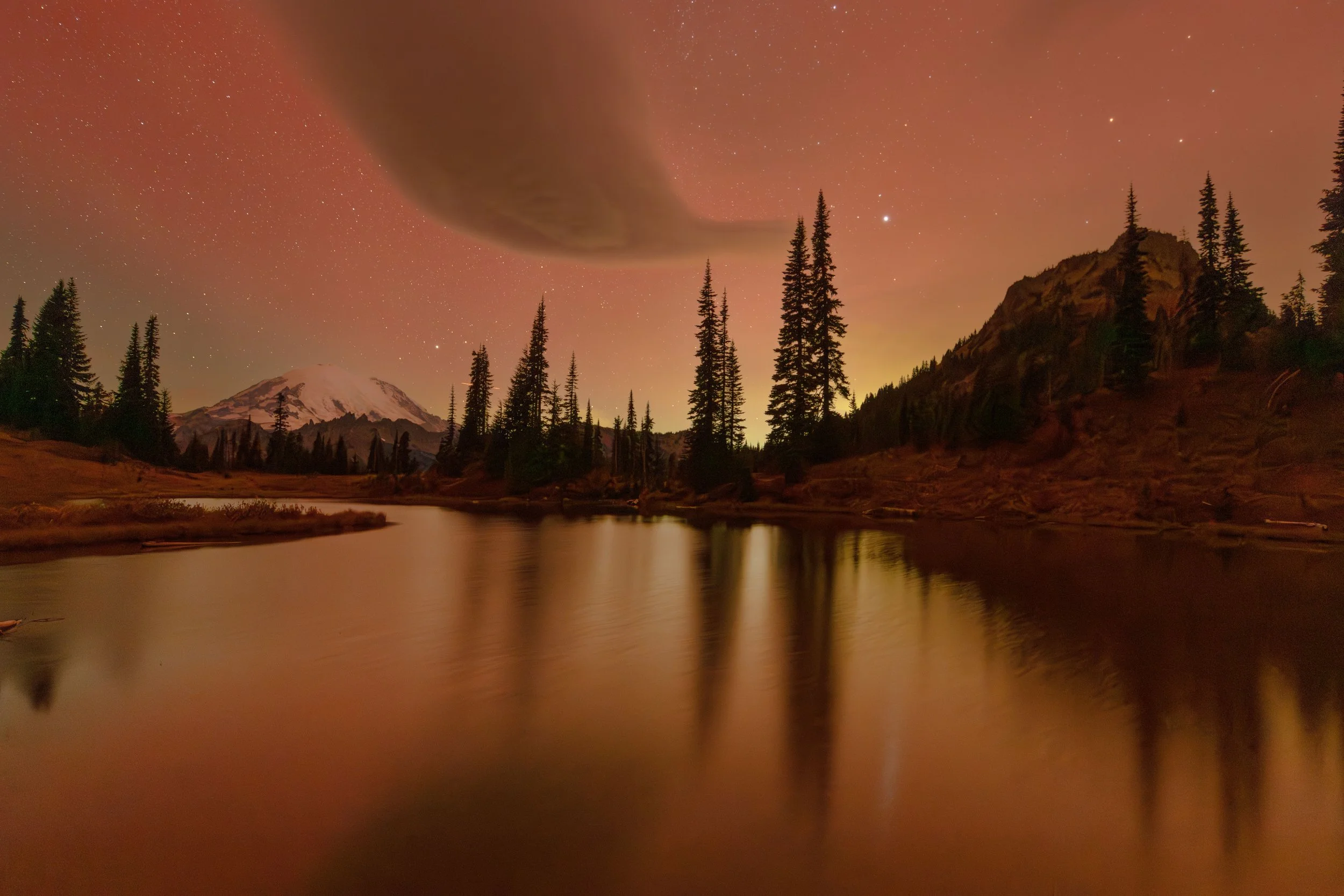 Ron Steinke-Chinook Aurora