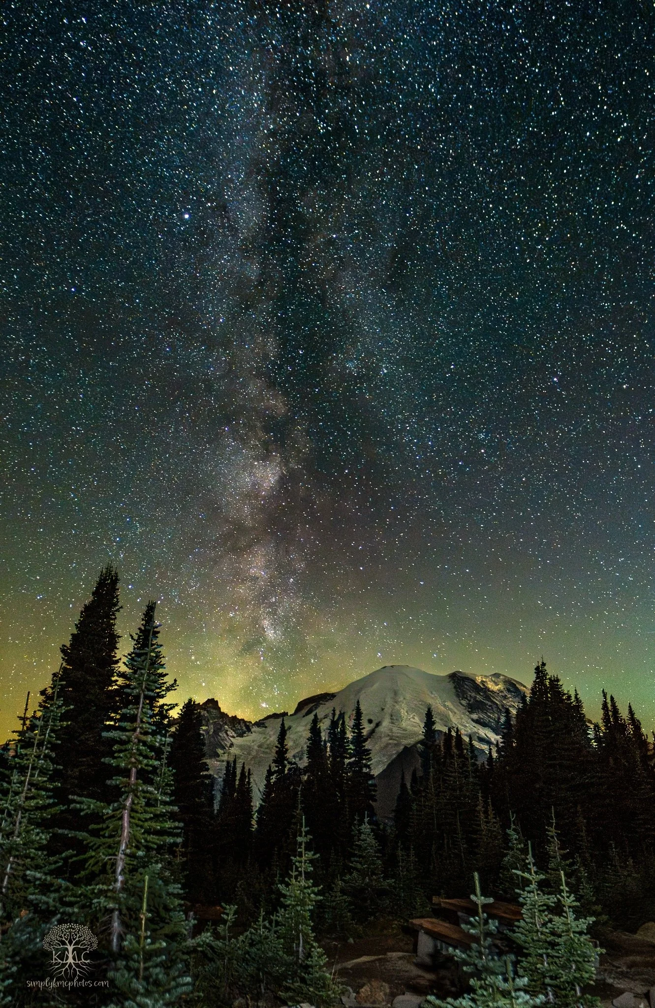 Kathy Conzelman-Milky Way Picnic