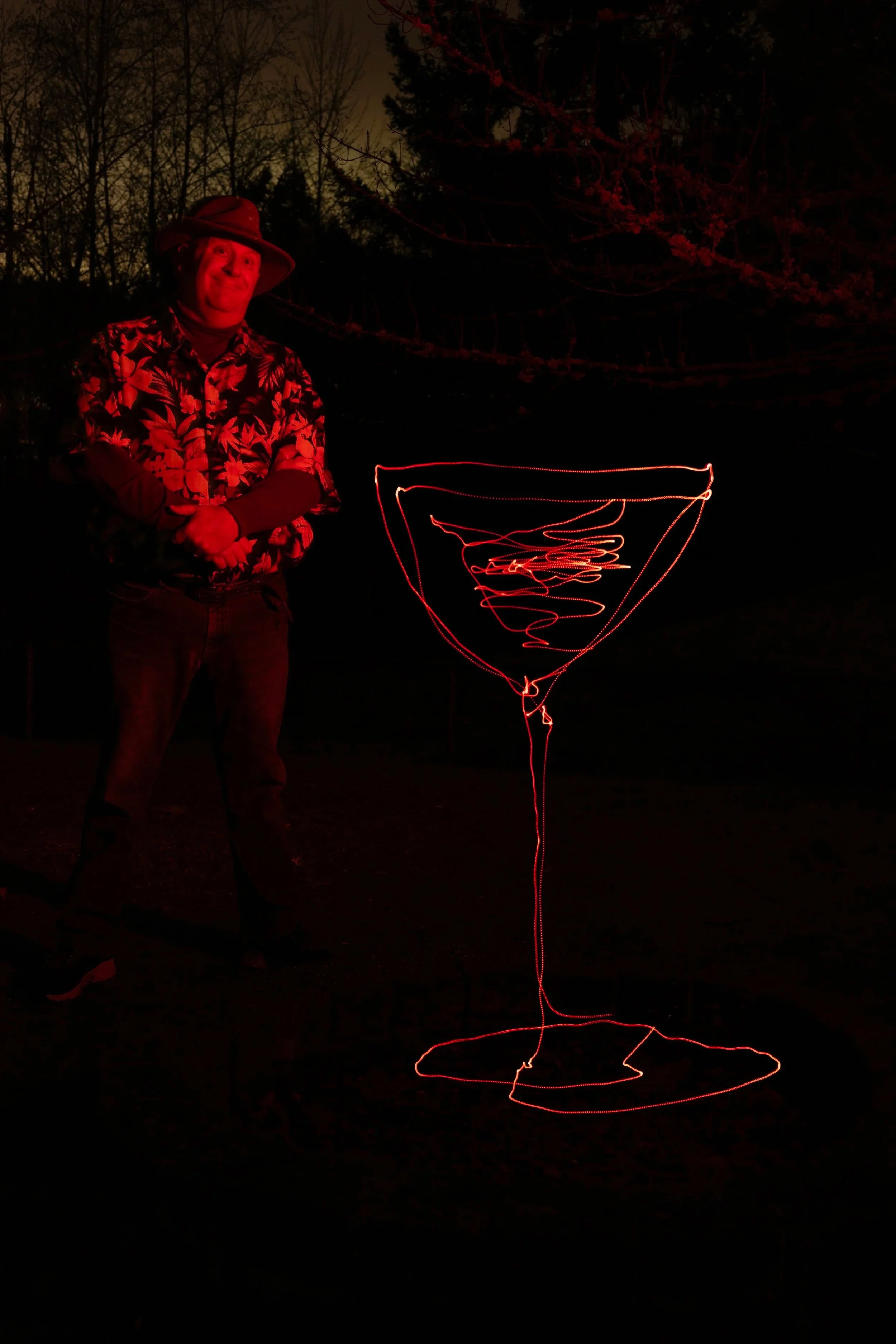 January 2026: The Color Red