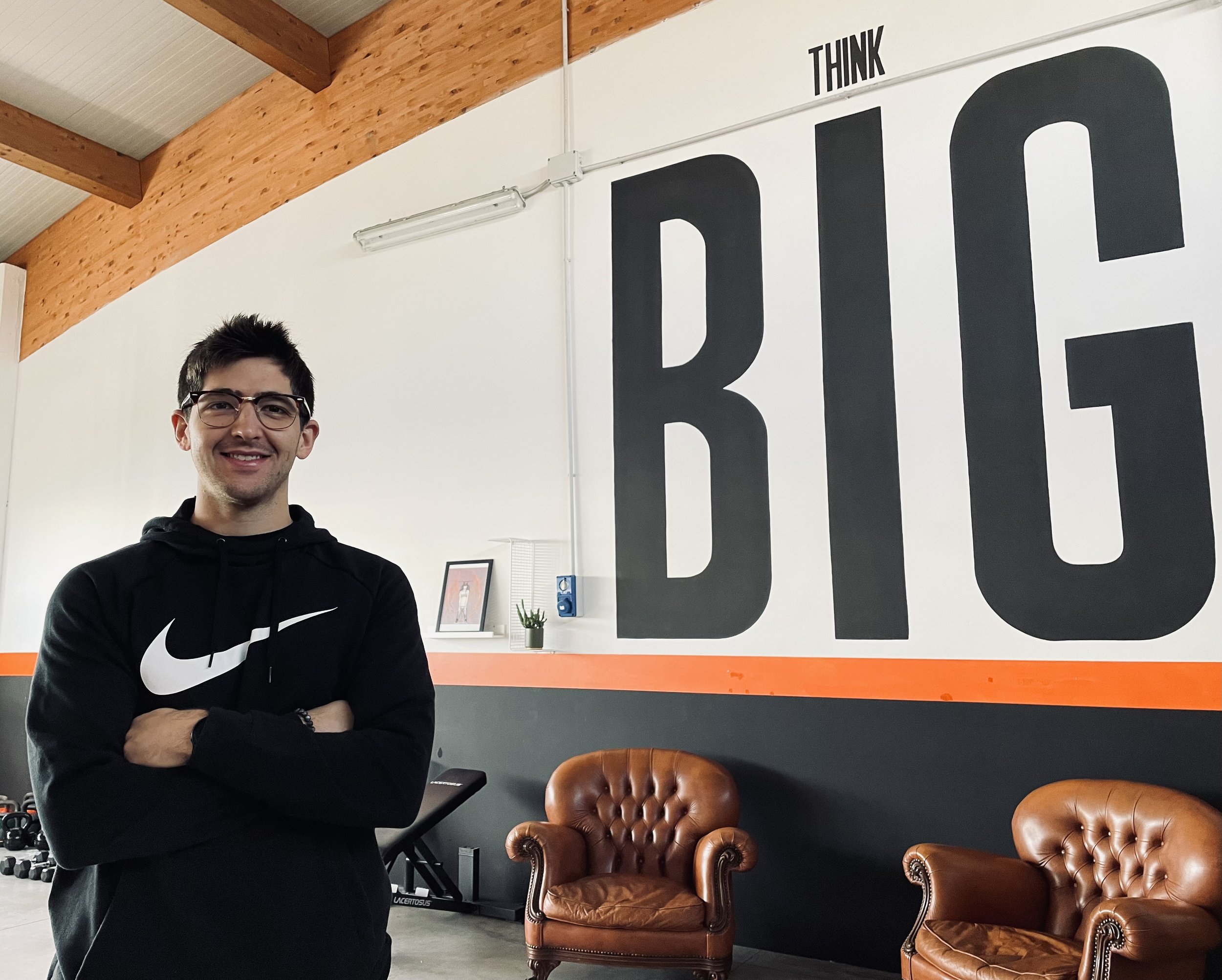 Il SONNO, il miglior integratore al mondo.