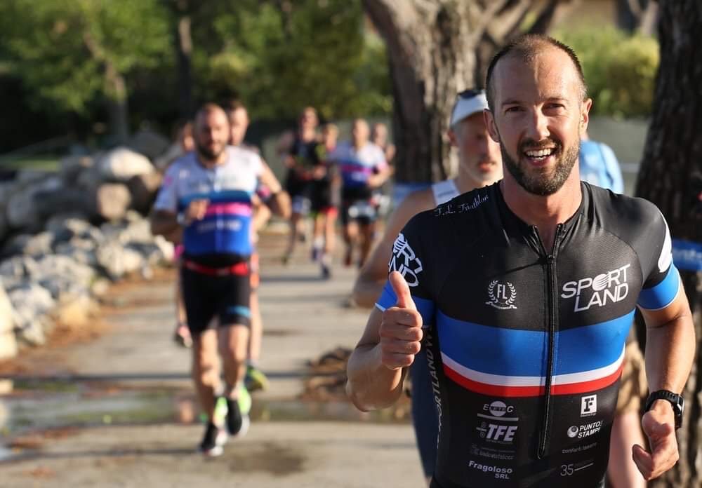 Come si prepara una esperienza sportiva?