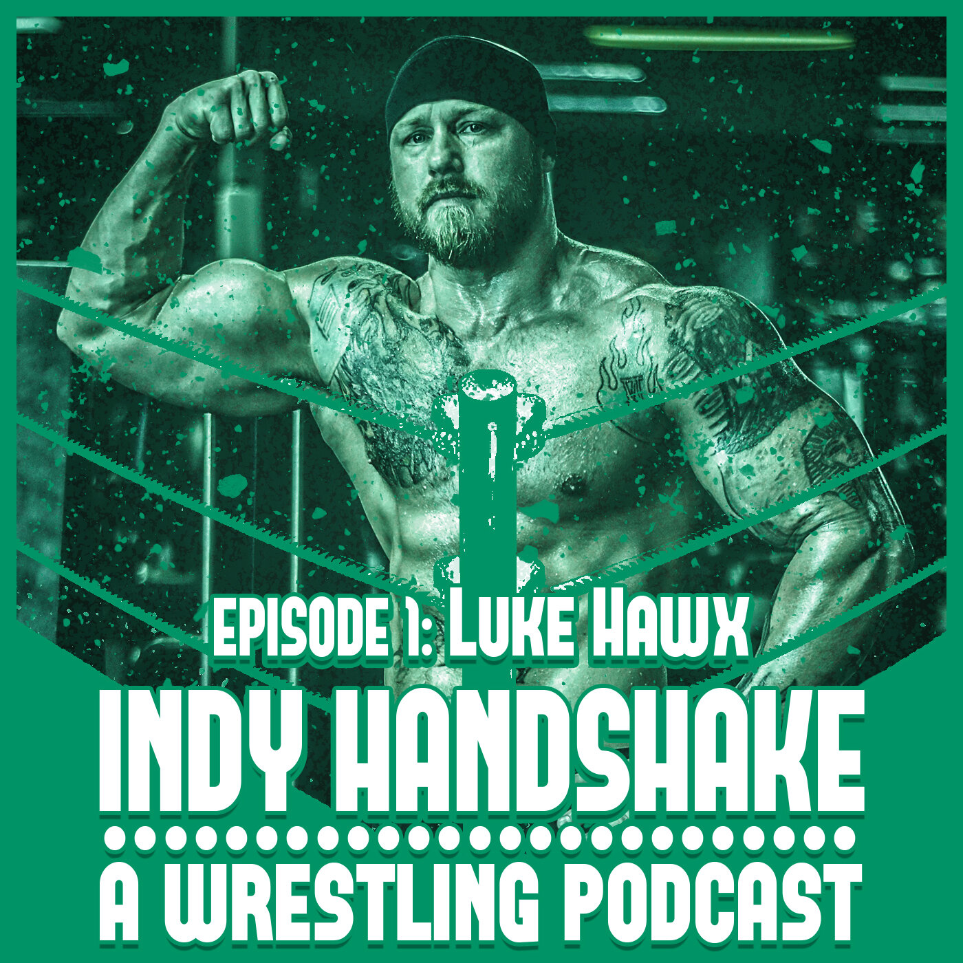 #1: Luke Hawx