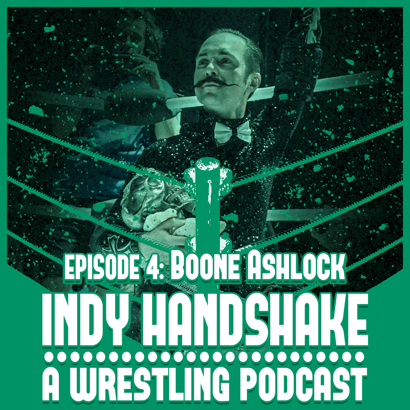 #4: Boone Ashlock