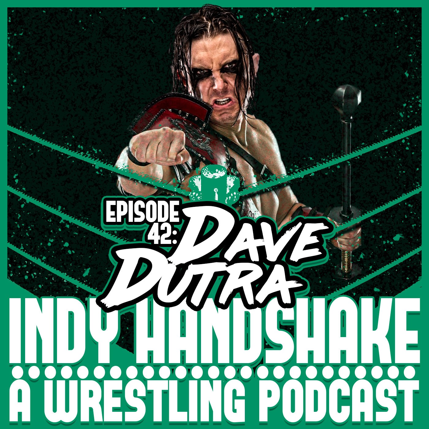 #42: Dave Dutra