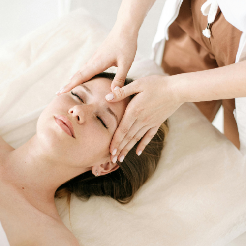 Cryo Therapy Blemish Remover Training Course