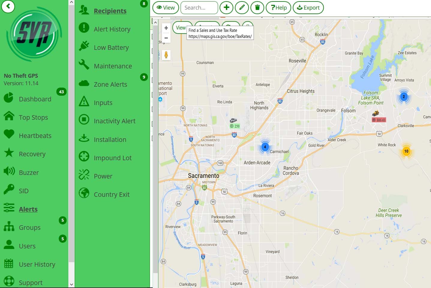 Farm and construction equipment antitheft lock out and GPS tracking
