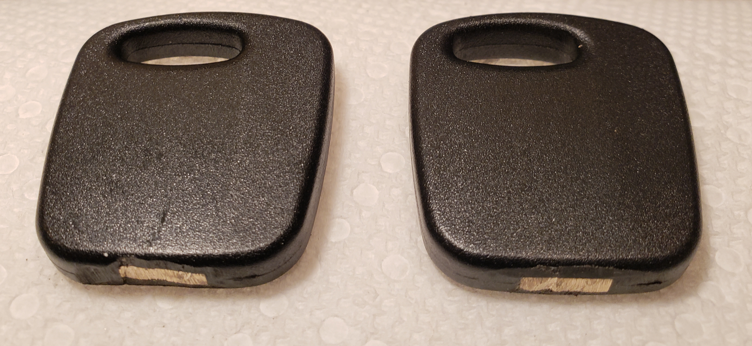 Triad "Zero Contact" Key Fob NEW DESIGN