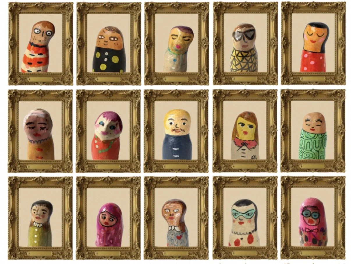 Personal Pocket Angels