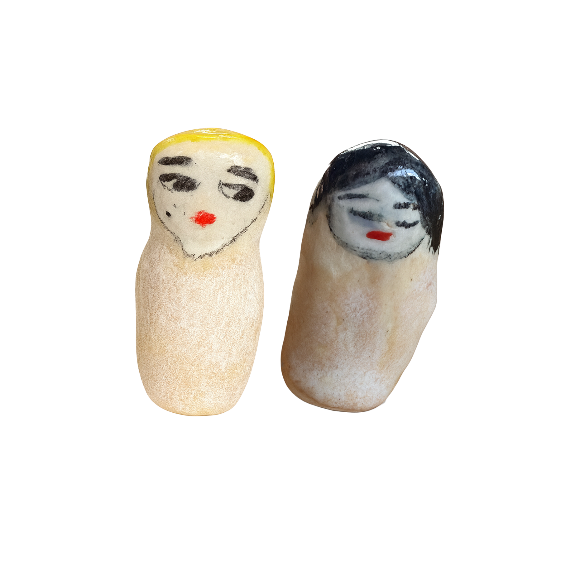 Rosemary (and her sister Thyme)