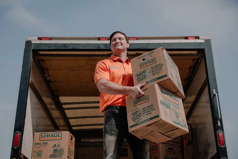 Stay Healthy in Moving out in Pandemic