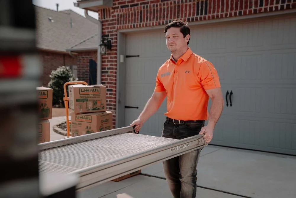 Planning to Move? Here is How You Can Stay Organized