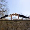 Forme Barre Fitness