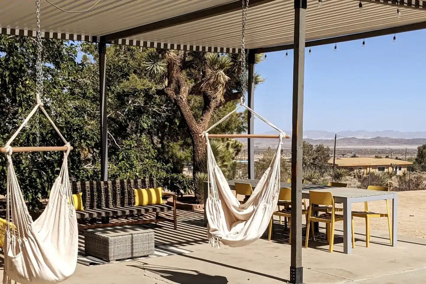 hammock with view.webp