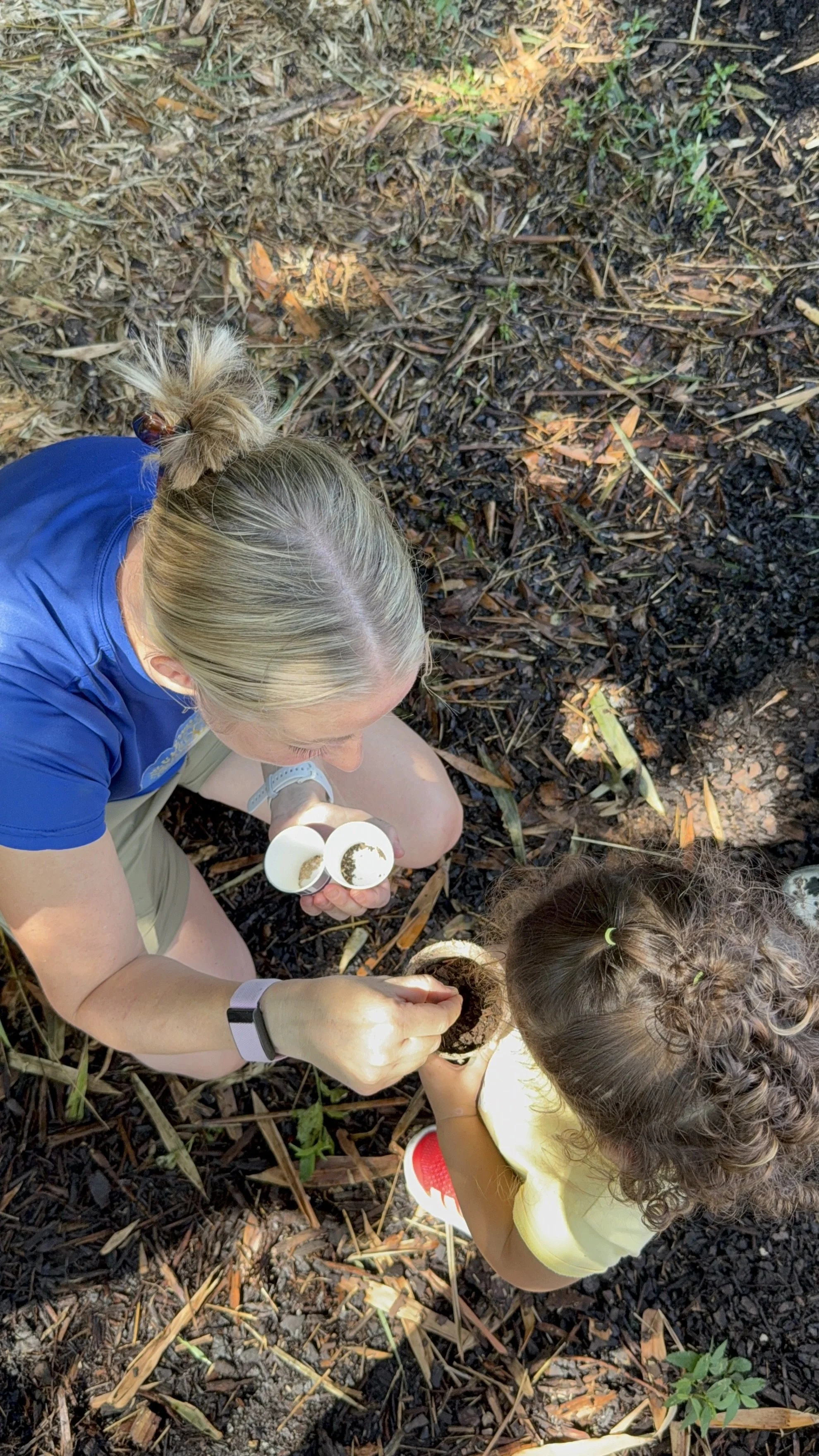 The Nature Classroom: Where Wonder Meets Learning in SWFL