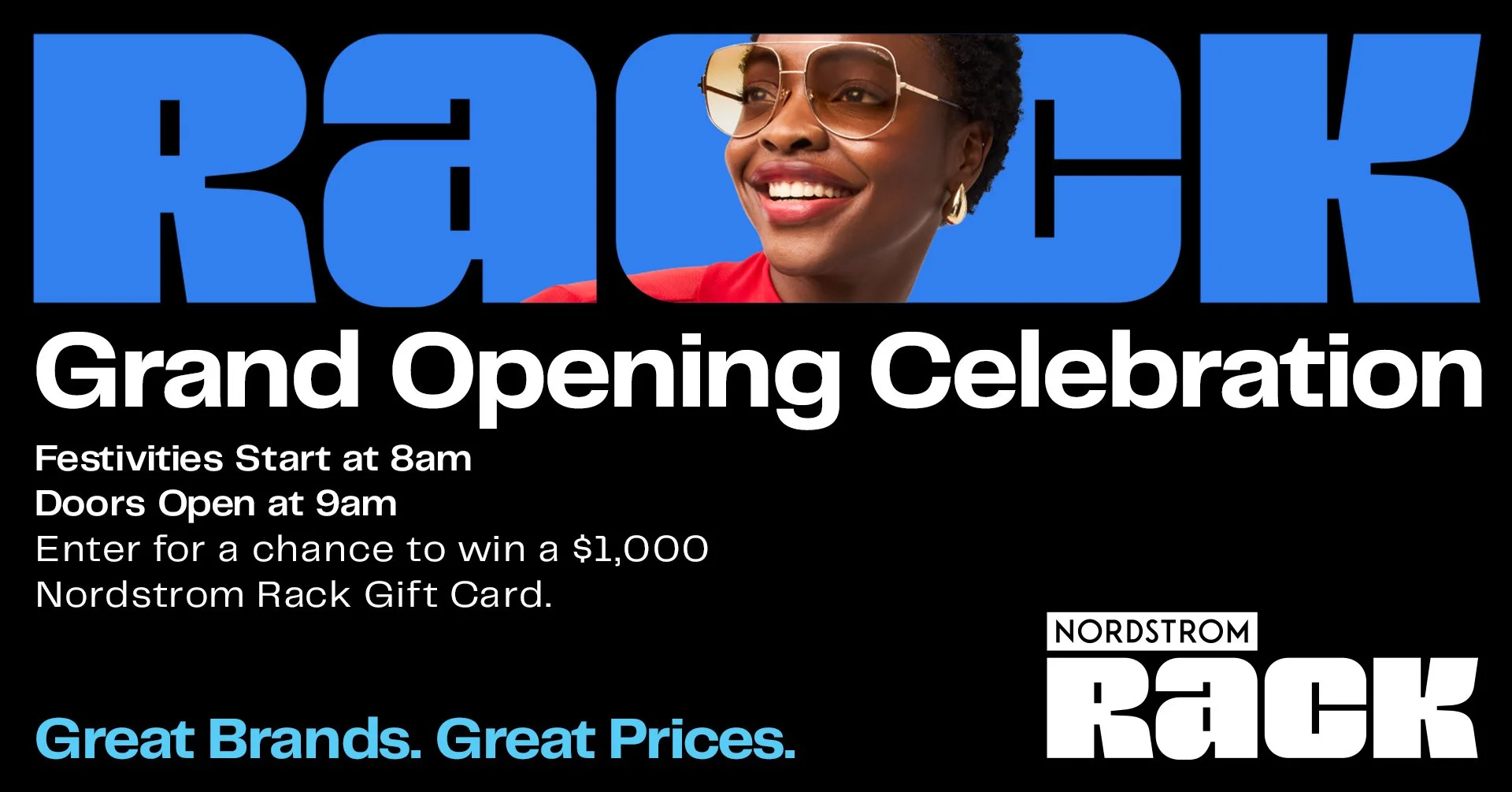 New to Estero: Nordstrom Rack