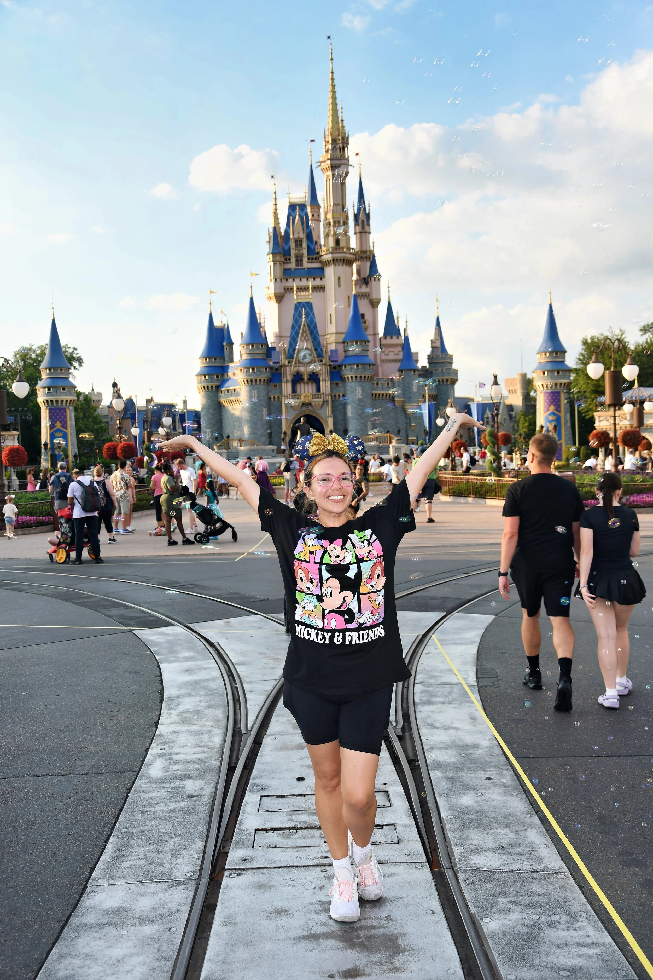 The Most Underrated Disney Florida Parks Tips for Families