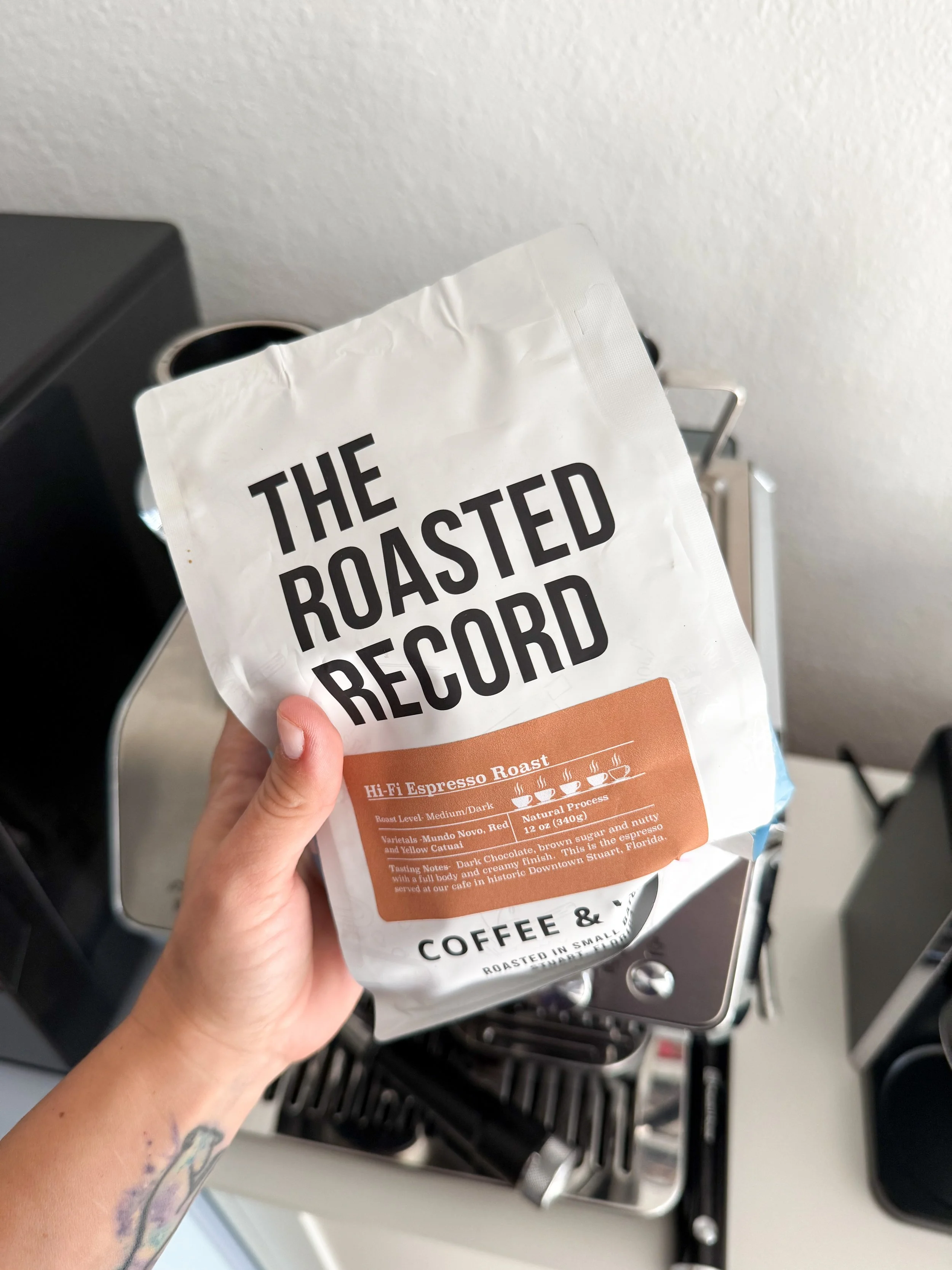Trade Coffee: How to Explore New Coffees With Confidence
