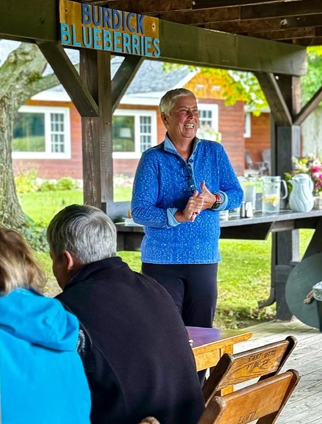 Is it hard for you to make time to take care of yourself? It is for me. Taking walks, getting together with friends, making it to a morning yoga class&mdash;these are things I want to be thinking of as my nonnegotiables&hellip;not optional anymore. 

