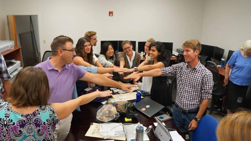 Overwhelming Demand for Citizen Science GIS: Thank You!