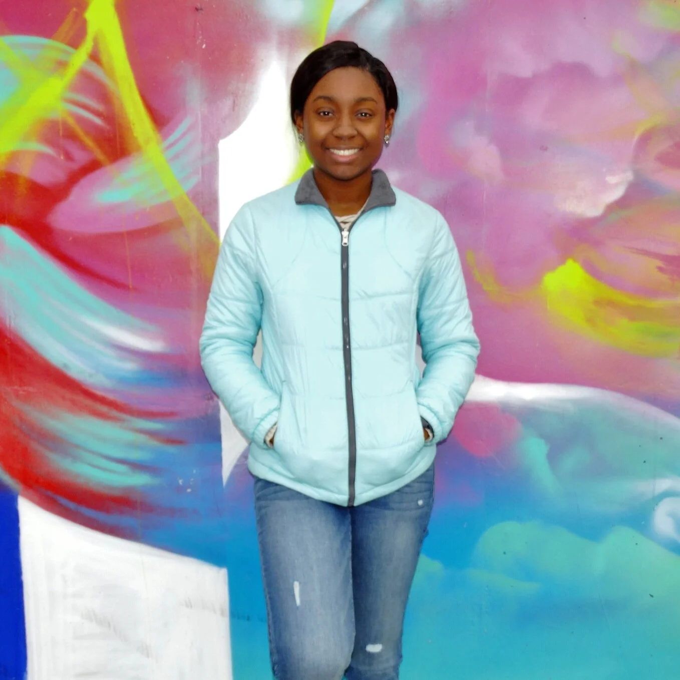 Carolynn Turneur