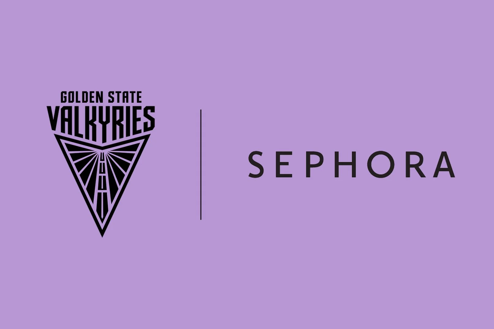 SEPHORA X GOLDEN STATE VALKYRIES