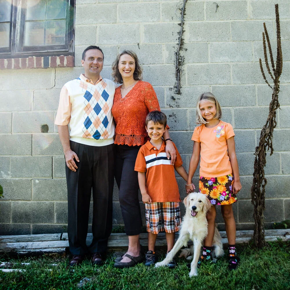 Photo credit: Sally Gupton Photography