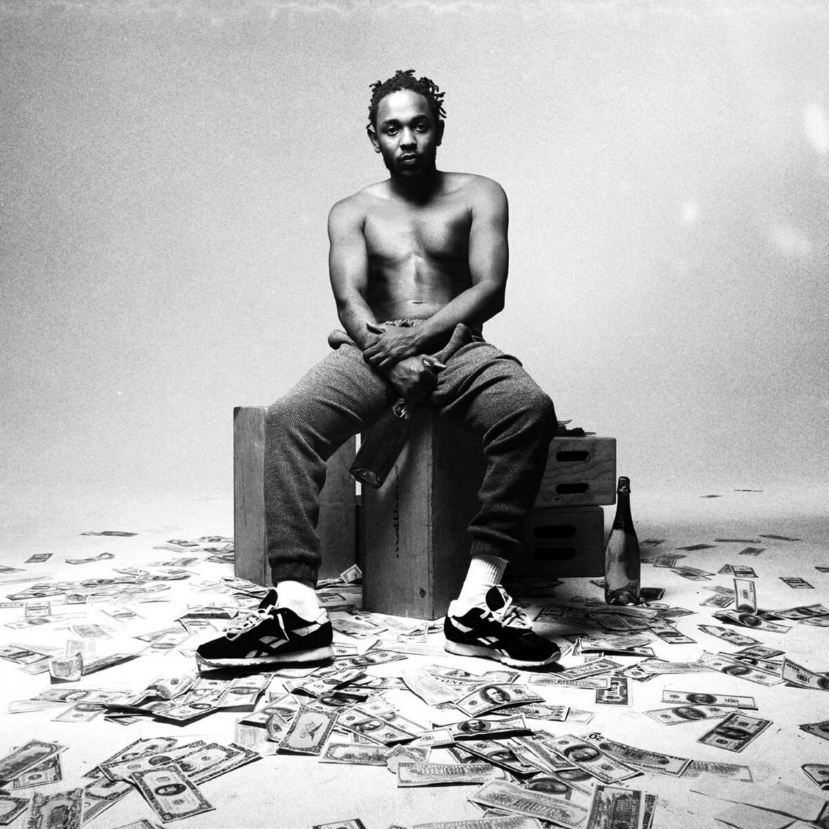 Kendrick Lamar's “To Pimp A Butterfly” Is More Relevant Now Than Ever —  CouchTalk