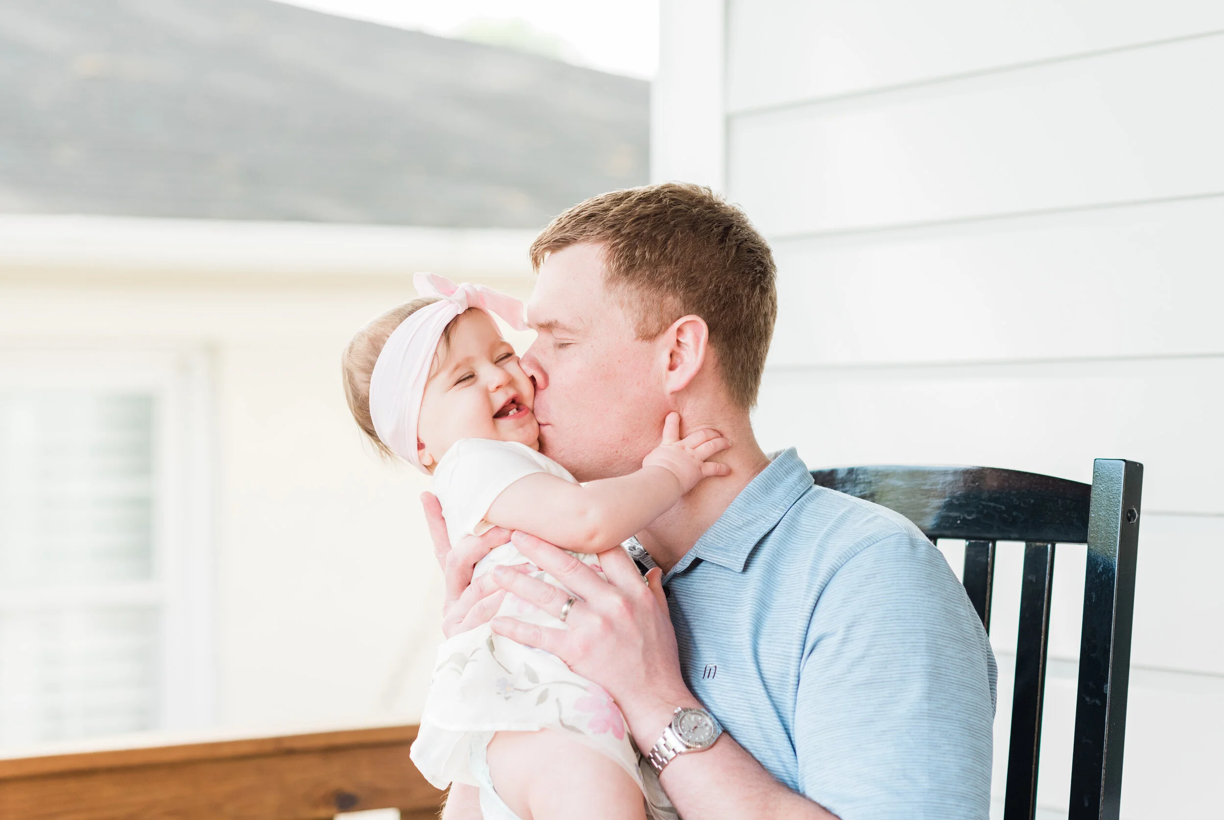 Marin Turning One